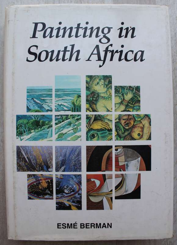 Painting in South Africa -  Esme Berman