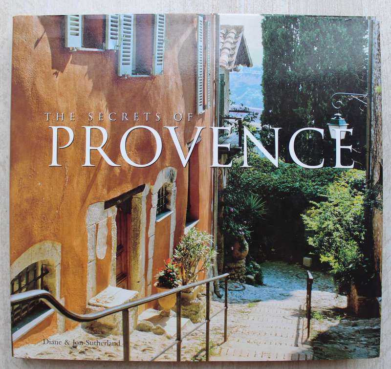 Best-Kept Secrets of Provence / Sutherland