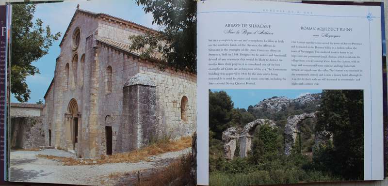 Best-Kept Secrets of Provence / Sutherland