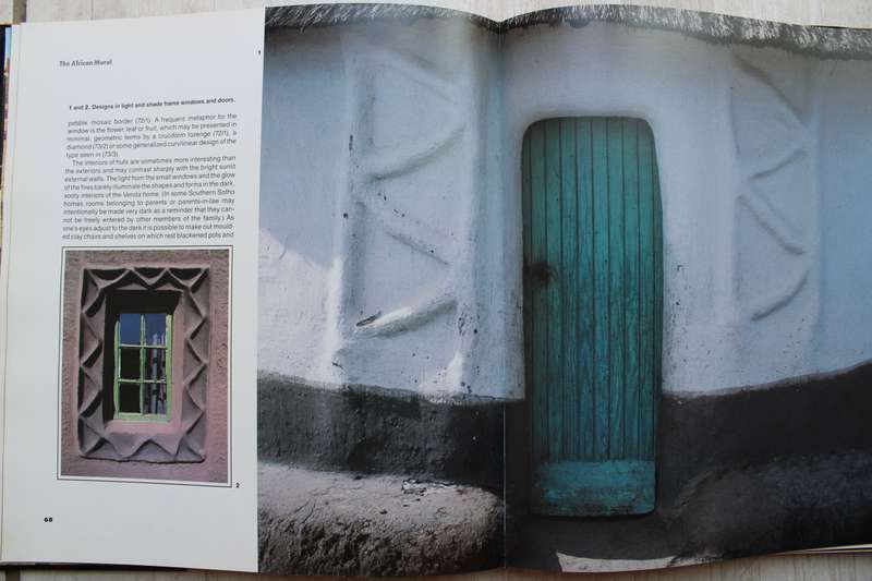 The African Rural - Photographs by Paul Changuion
