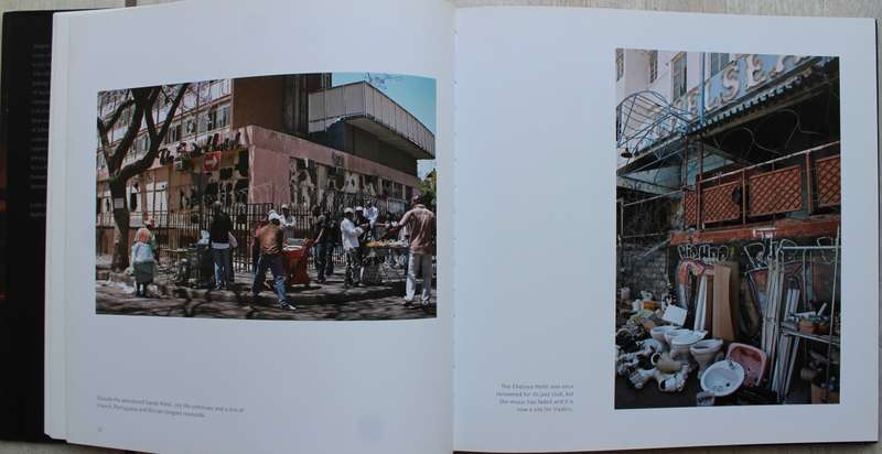 Tales from Jozi - Jurgen Schadeberg