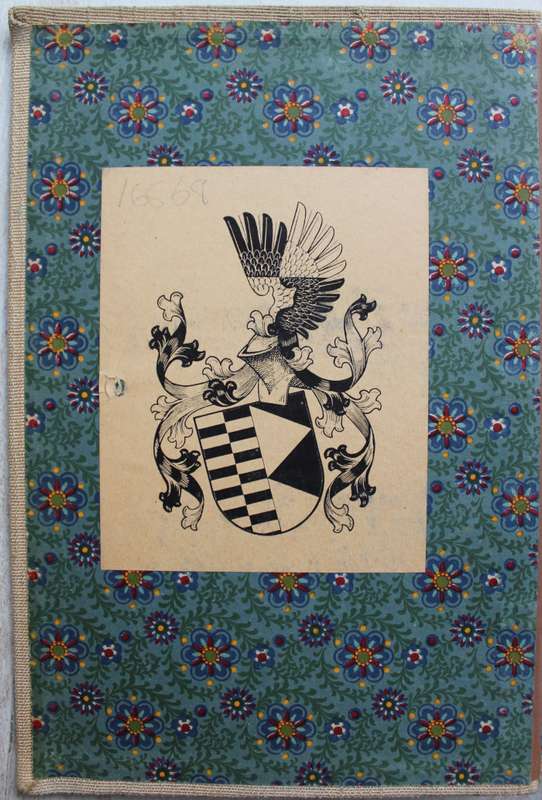 Jagden am Oberen Nil - Berthold Kortin  /  Hunting