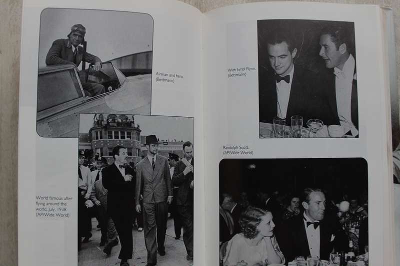 Howard Hughes: The Secret Life - Higham