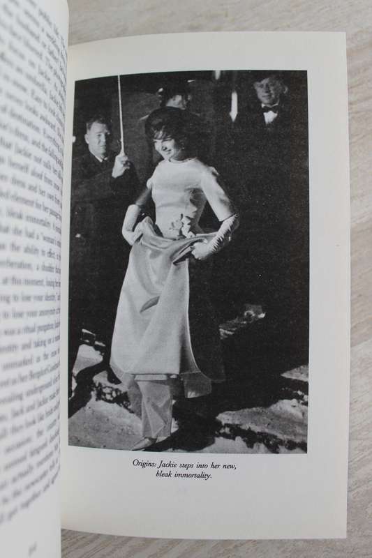 Jackie - Under My Skin: Interpreting an Icon  Wayne Koestenbaum
