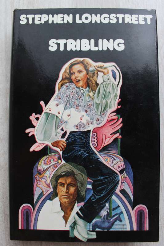 Stribling - Stephen Longstreet