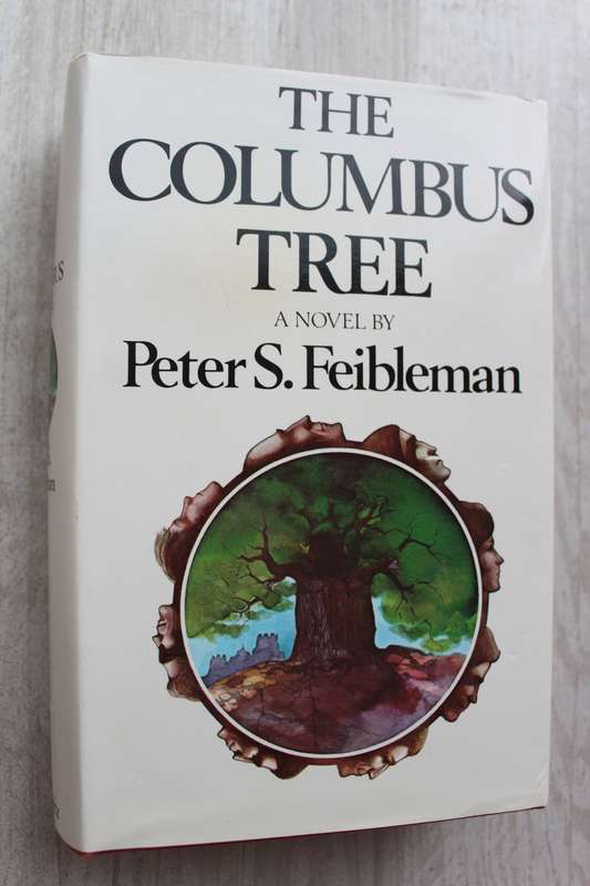 The Columbus Tree - Feibleman