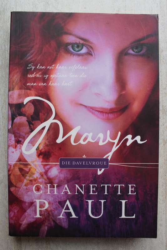 Maryn / Davelvroue - Chanette Paul
