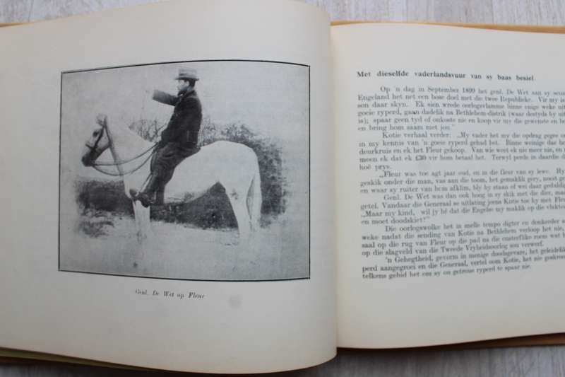 Christiaan Rudolph De Wet 1854 - 1922  /  Van Schoor,  Malan en  Oberholster