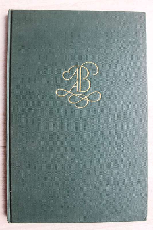 Van der Bijl / 1667-1967 / Geslagsregister / Genealogy