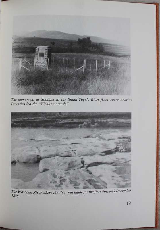 The Battle of Blood River - Opperman