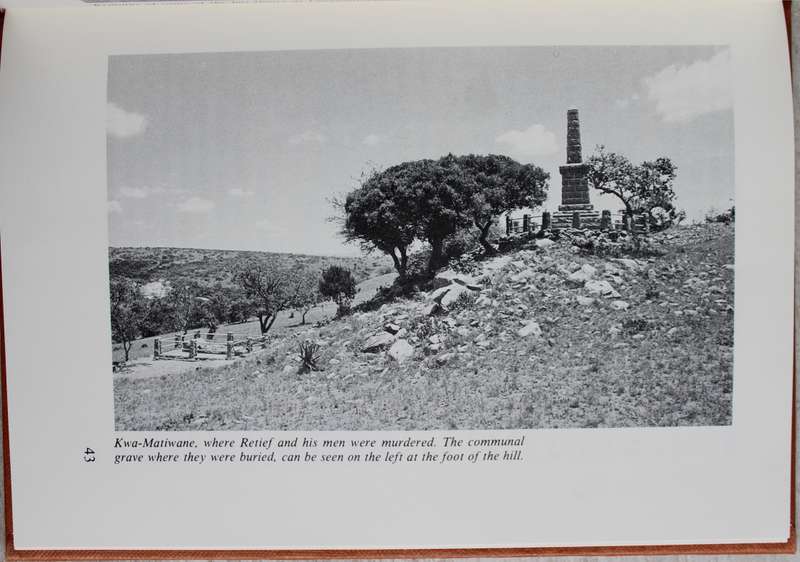 The Battle of Blood River - Opperman