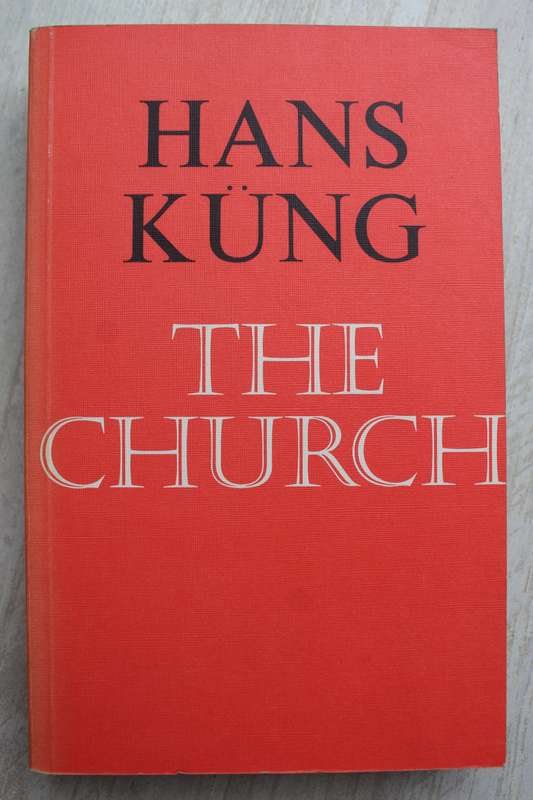 The Church - Hans Kung