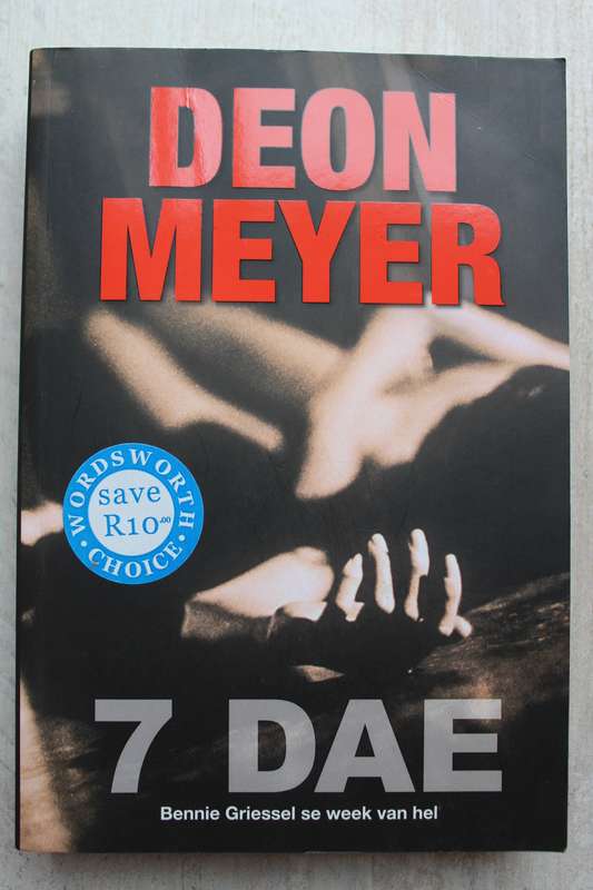 7 Dae - Deon Meyer