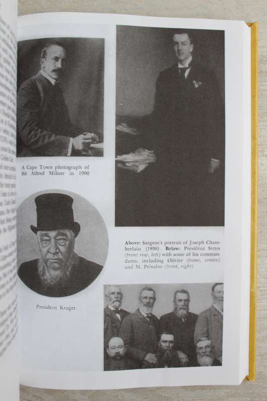 Good-Bye Dolly Gray - The story of the Anglo-Boer War - Rayne Kruger