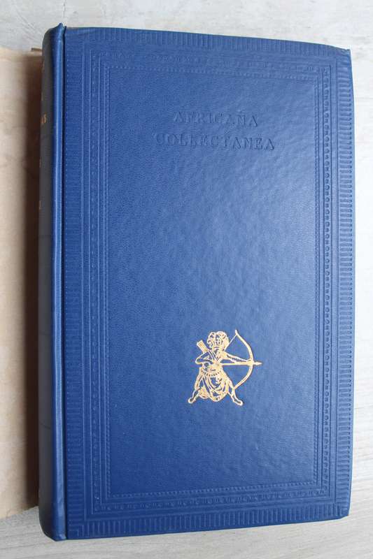 The Annals of Natal 1495 to 1845 -  John Bird