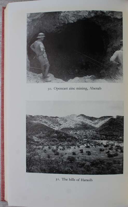 SIGNED: All the Way to Abenab - Haythornthwaite