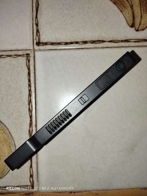 Mobile rechargeable  mini computer