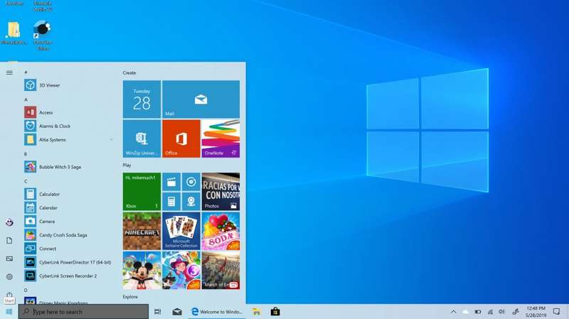 Windows 10 Professional + WinTools Pro