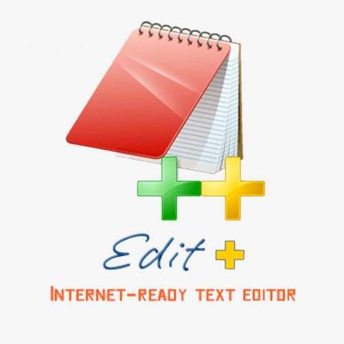 EditPlus 6