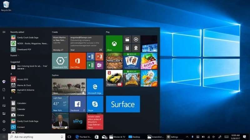 Windows 10 Professional + WinTools Pro