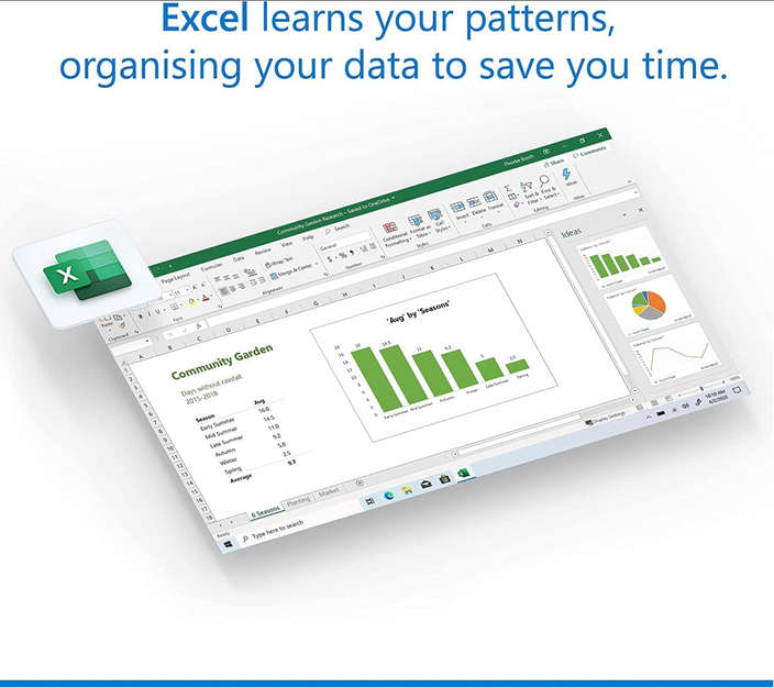 Microsoft Office 2021 Professional + EditPlus 6