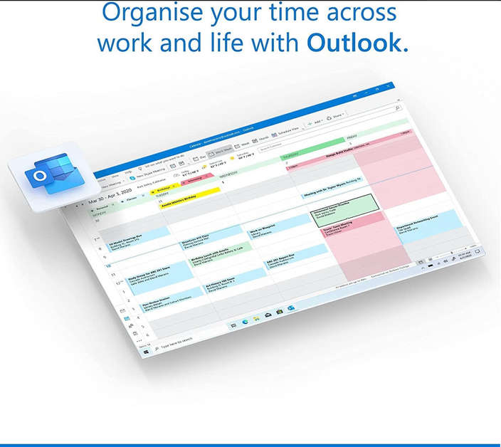 Microsoft Office 2021 Professional + EditPlus 6