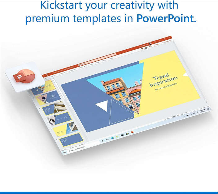 Microsoft Office 2021 Professional + EditPlus 6