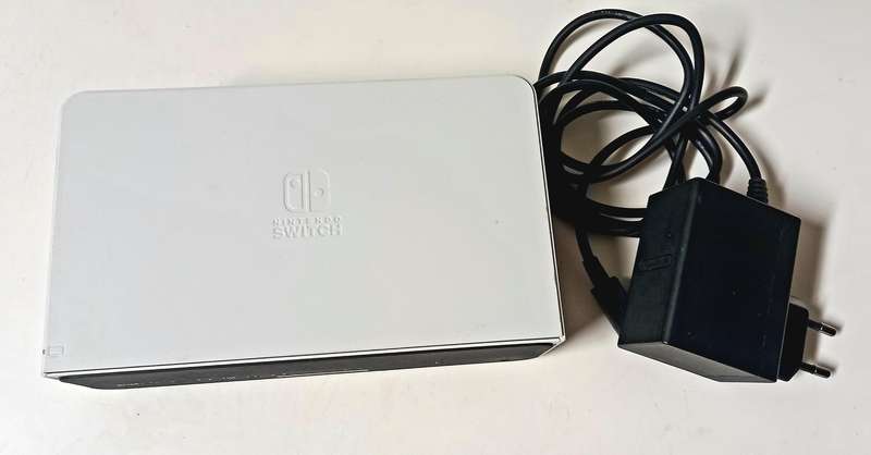 Nintendo switch Dock