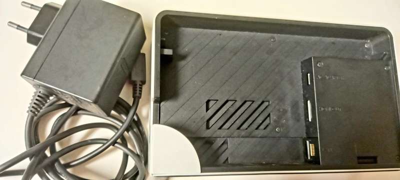 Nintendo switch Dock