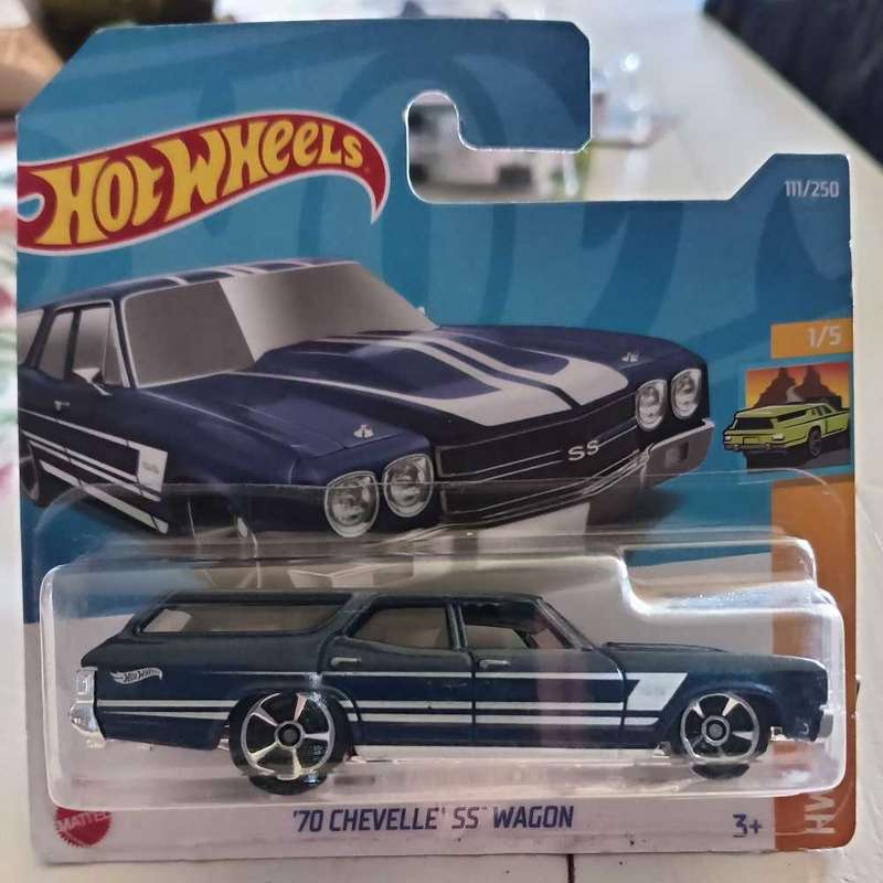 HOTWHEELS