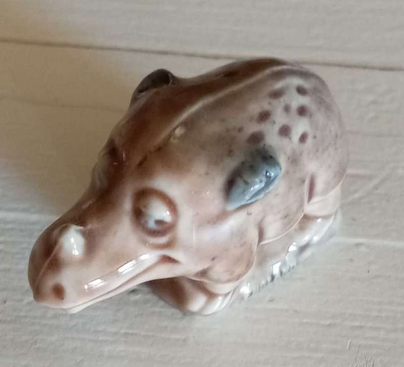 Vintage Wade Whimsies Made in England