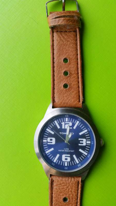 LOT OF 13 WATCHES.