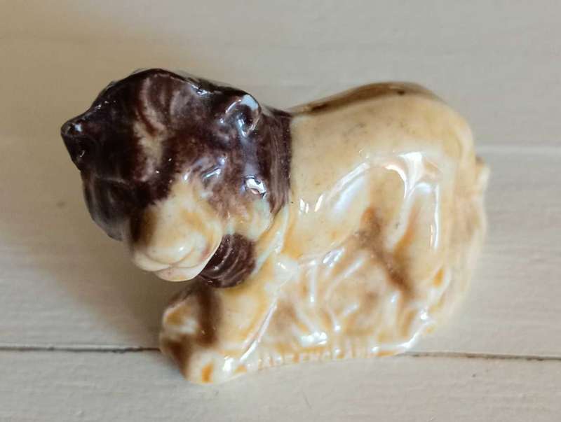 Vintage Wade Whimsies Made in England
