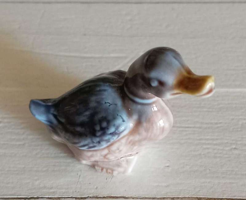 Vintage Wade Whimsies Made in England