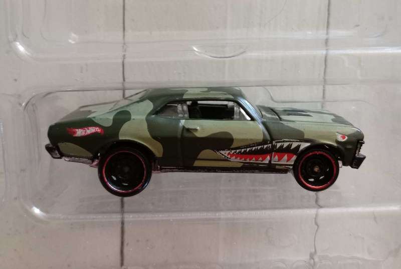 HOTWHEELS