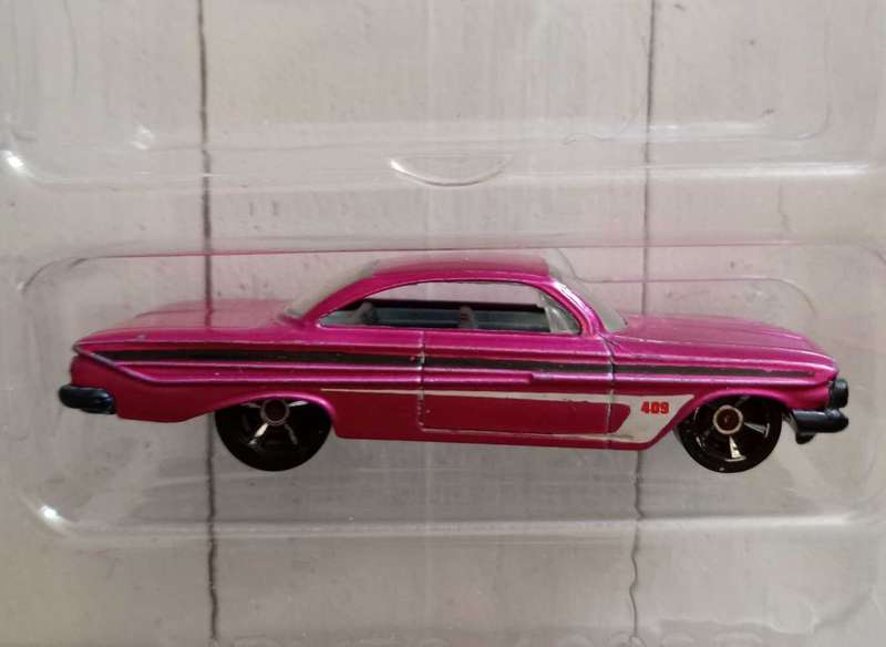 HOTWHEELS