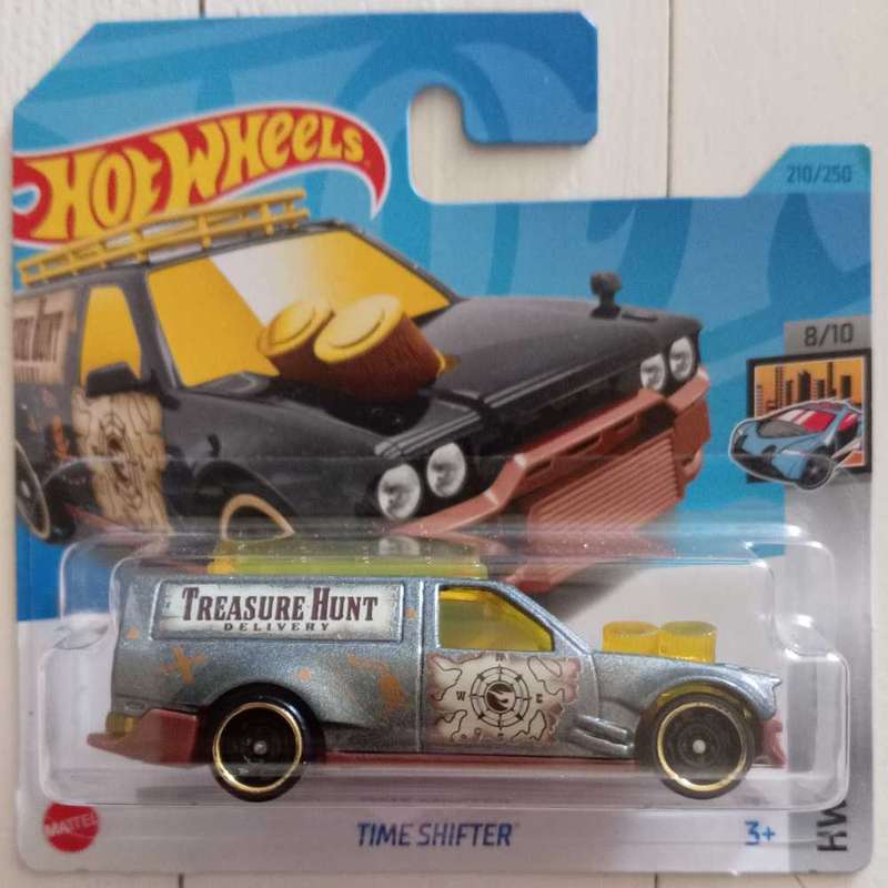 HOTWHEELS
