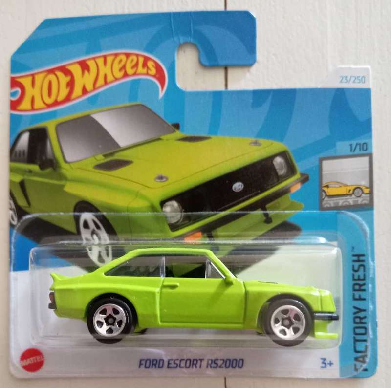 HOTWHEELS