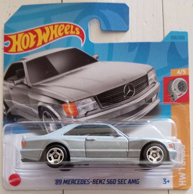 Hotwheels