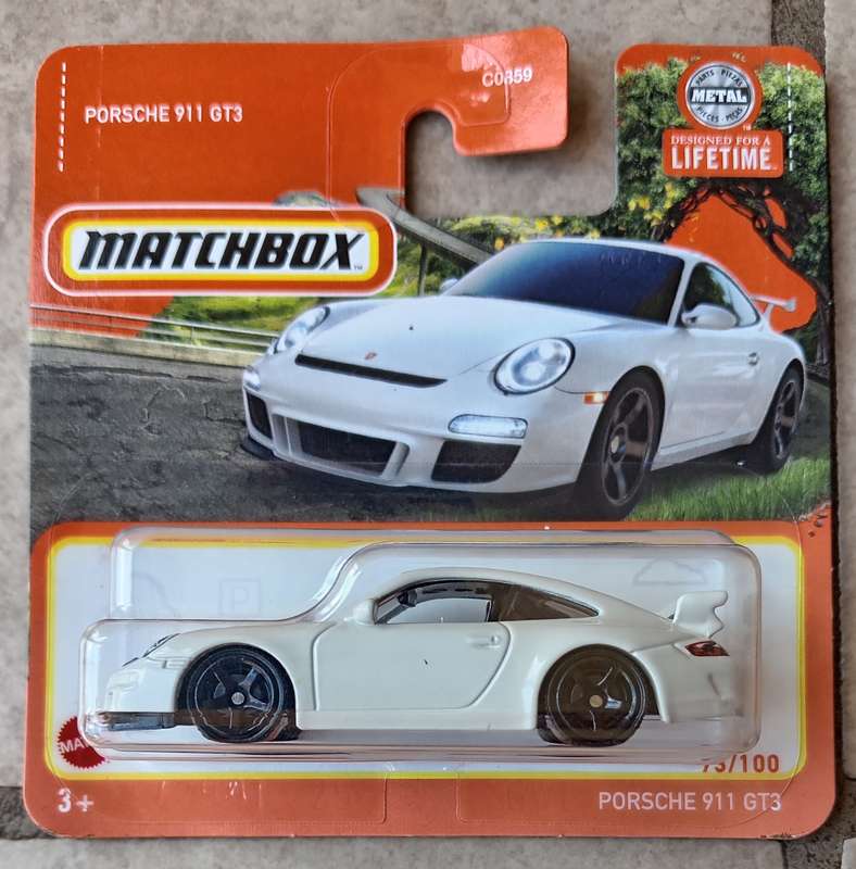 Matchbox