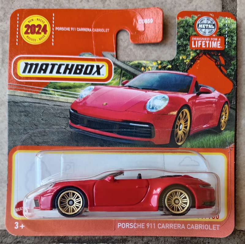 Matchbox