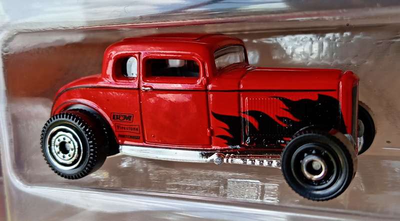 Matchbox