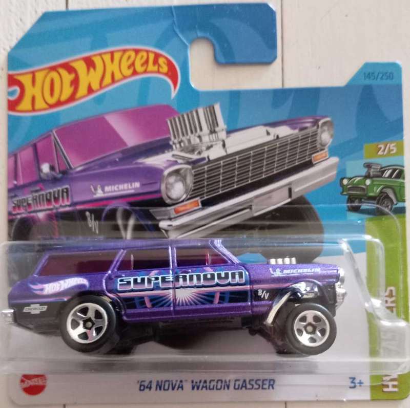HOTWHEELS