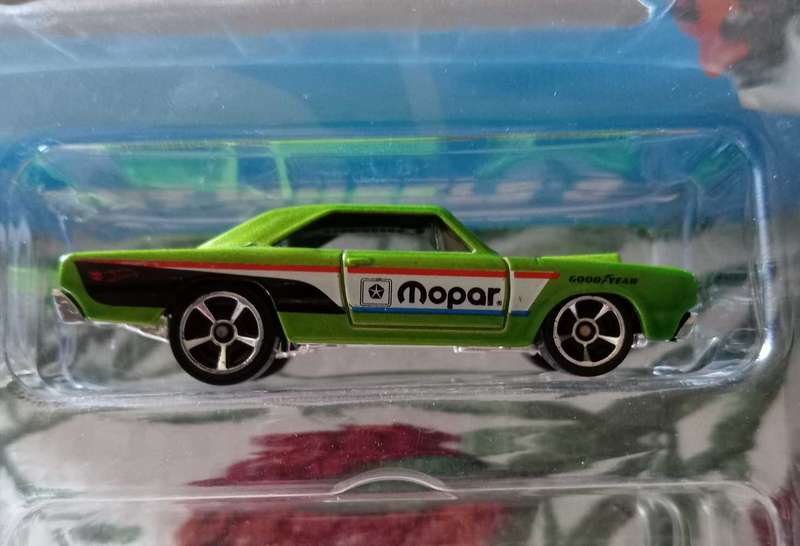 HOTWHEELS