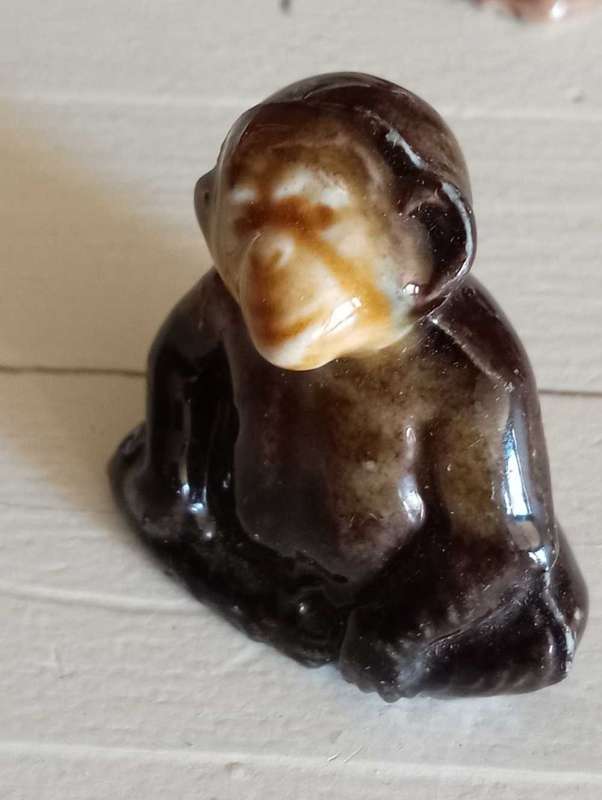 Vintage Wade Whimsies Made in England