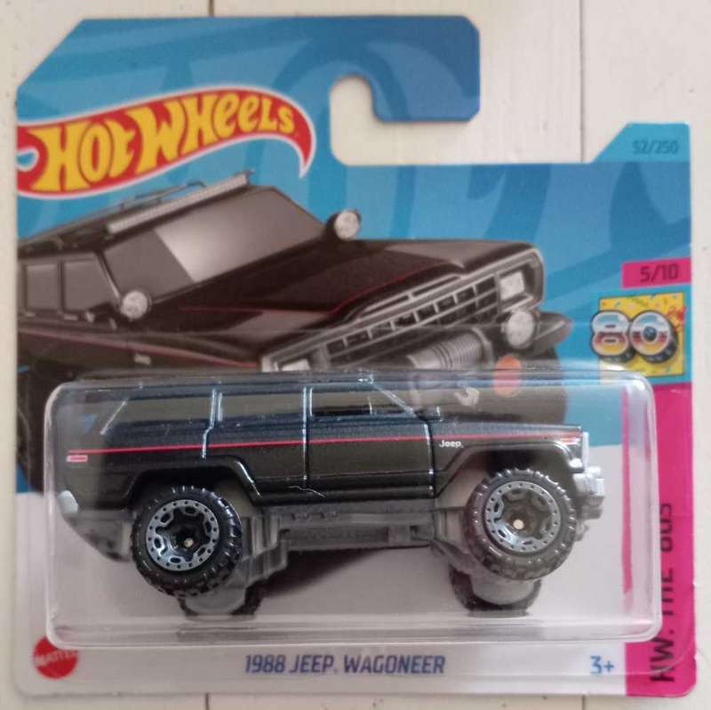 HOTWHEELS