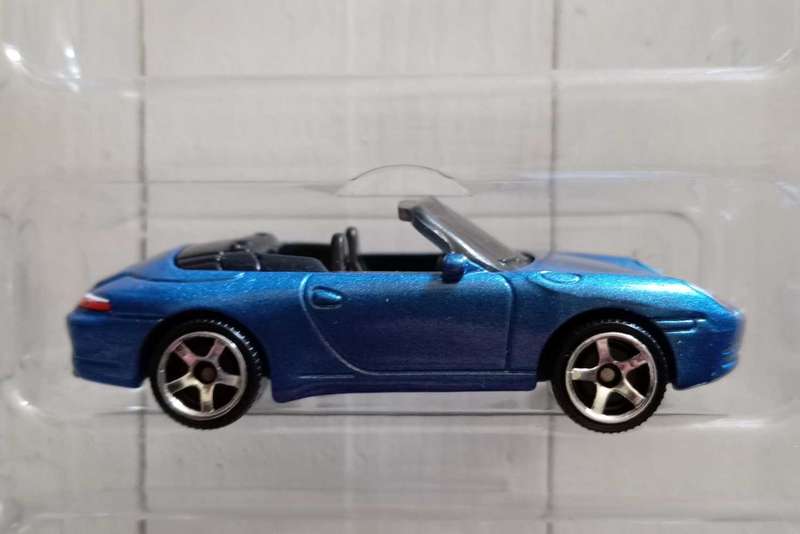 MATCHBOX