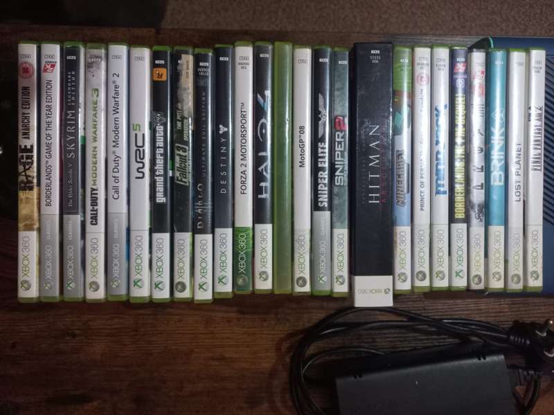 Xbox 360E