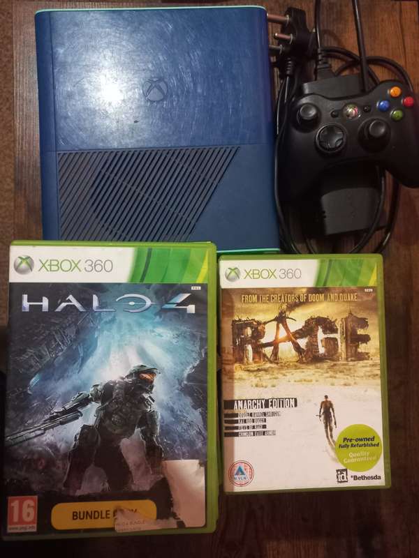 Xbox 360E