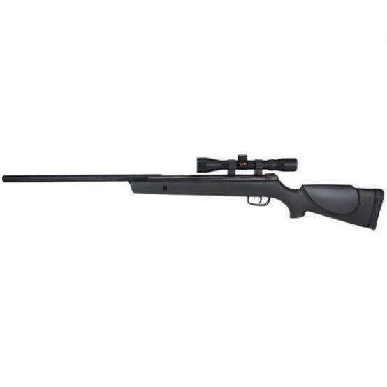 Gamo Big Cat 1250 Air Rifle  4.5mm (With 4×32 Riflescope)